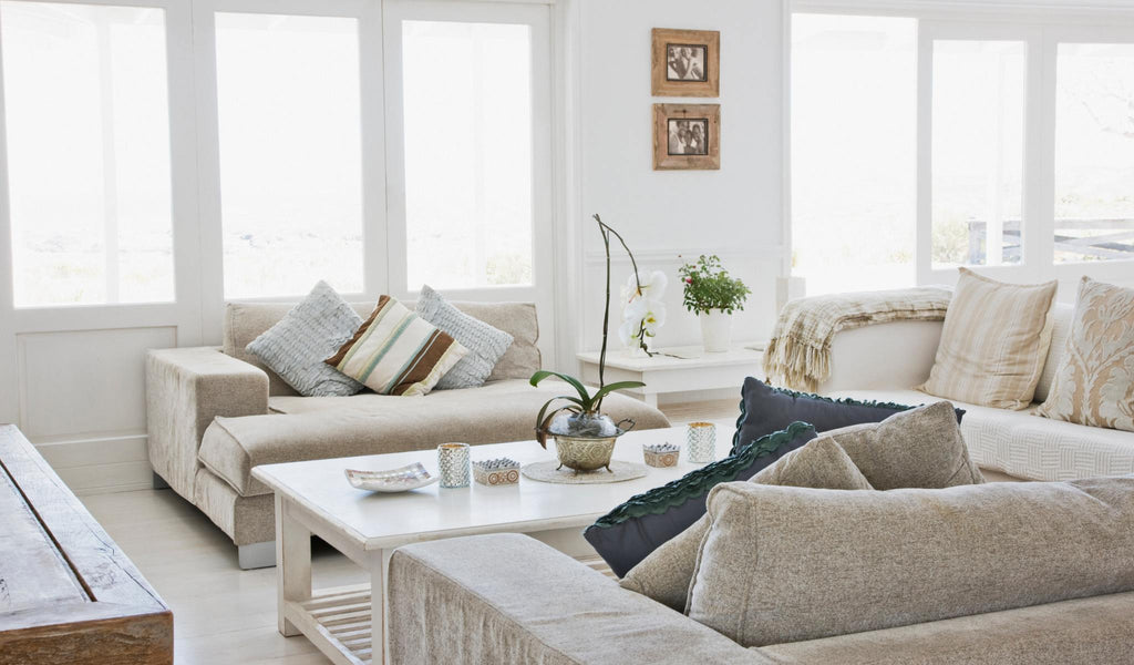 Interior Stylist Hannah Raven-Wright Shares Her Tips For A Cosy Home
