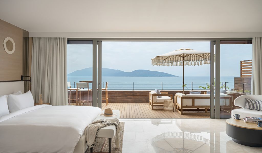 Rediscover Paradise with METT Hotel & Beach Resorts' Elegant Reopening on March 15th, 2024