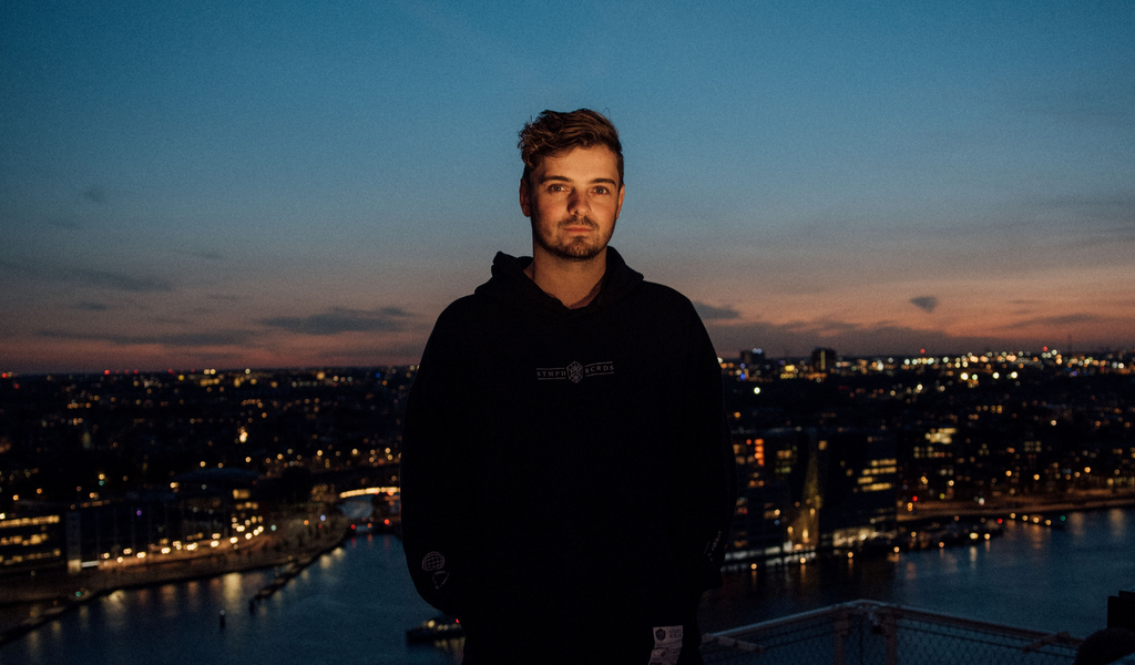 World-renowned DJ Martin Garrix to perform in Dubai this May