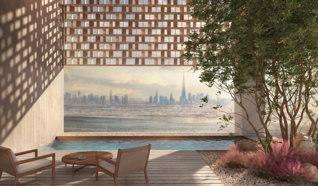 A new luxury hotel group sets its sights on Dubai